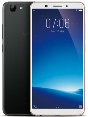 BBK Vivo Y71 Dual SIM TD-LTE RU 16GB 1801